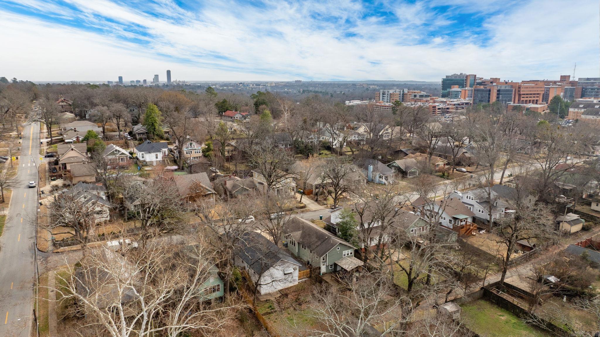 ELMHURST - Residential