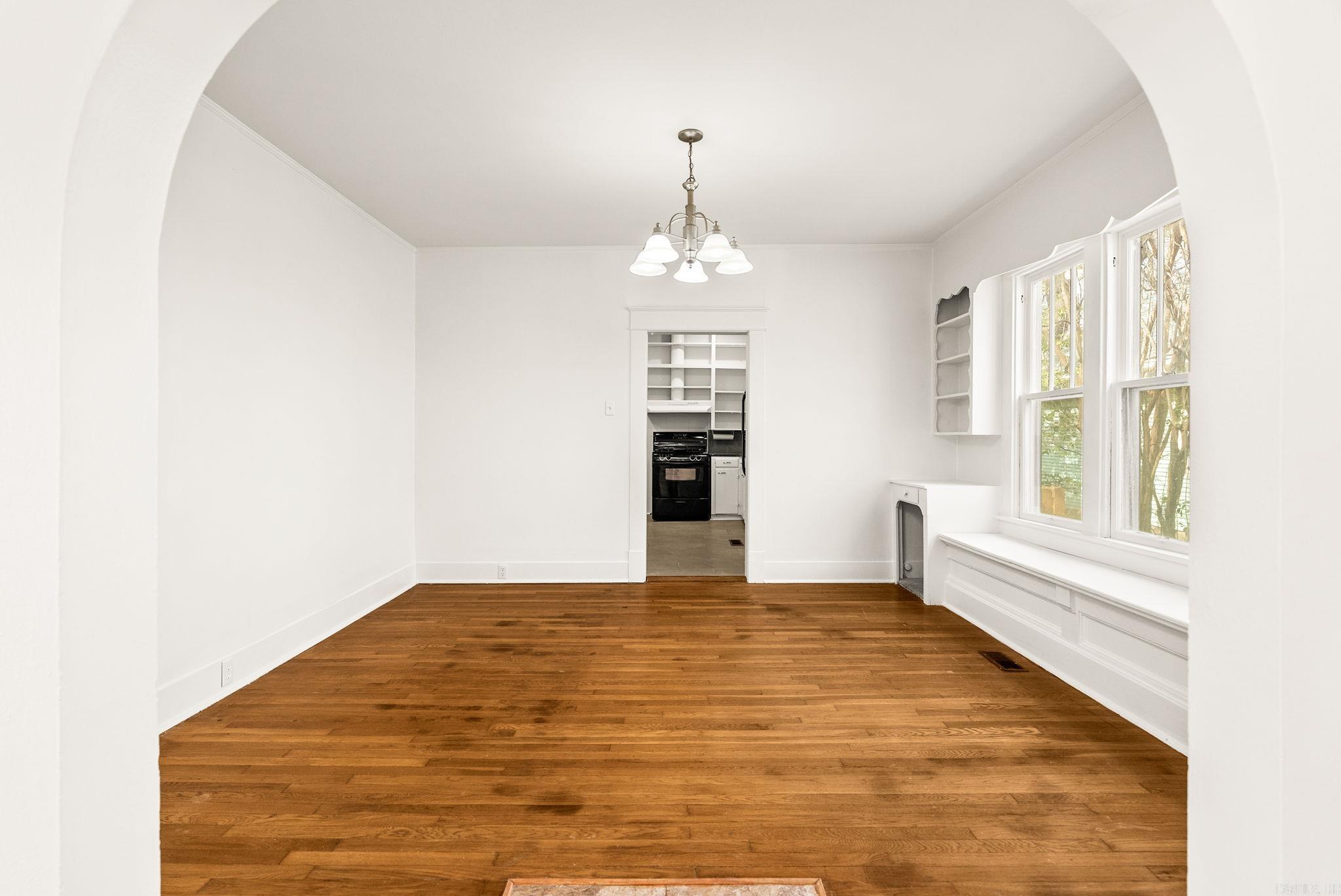 ELMHURST - Residential