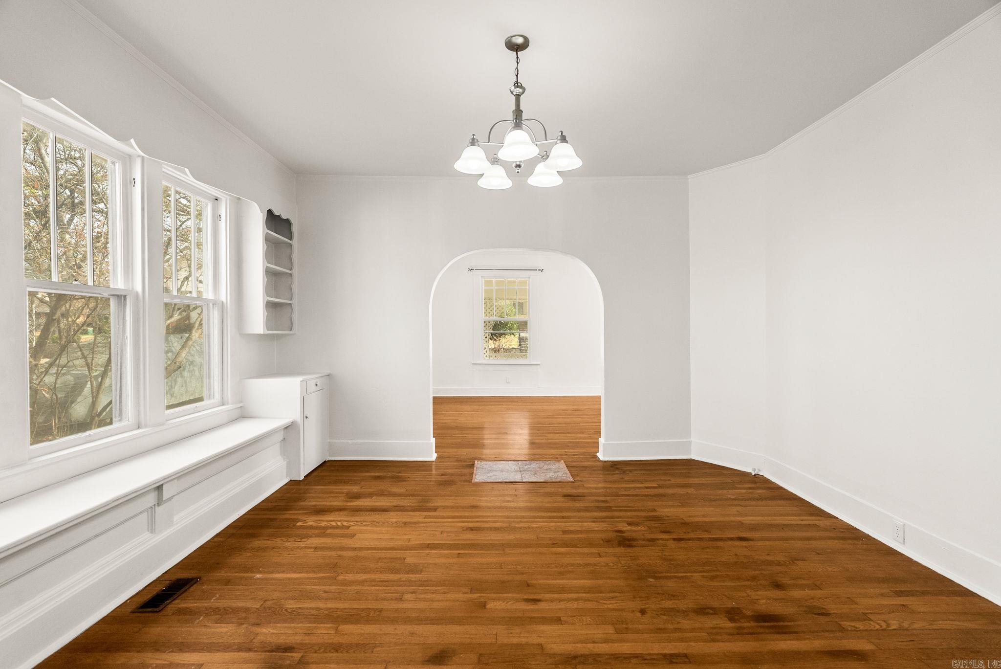 ELMHURST - Residential