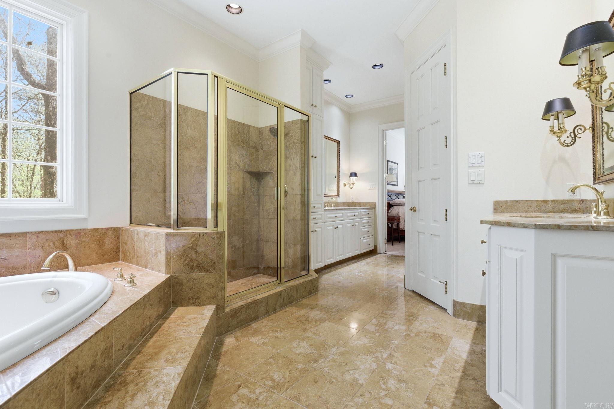 IRON HORSE ESTATES ADDN - Residential