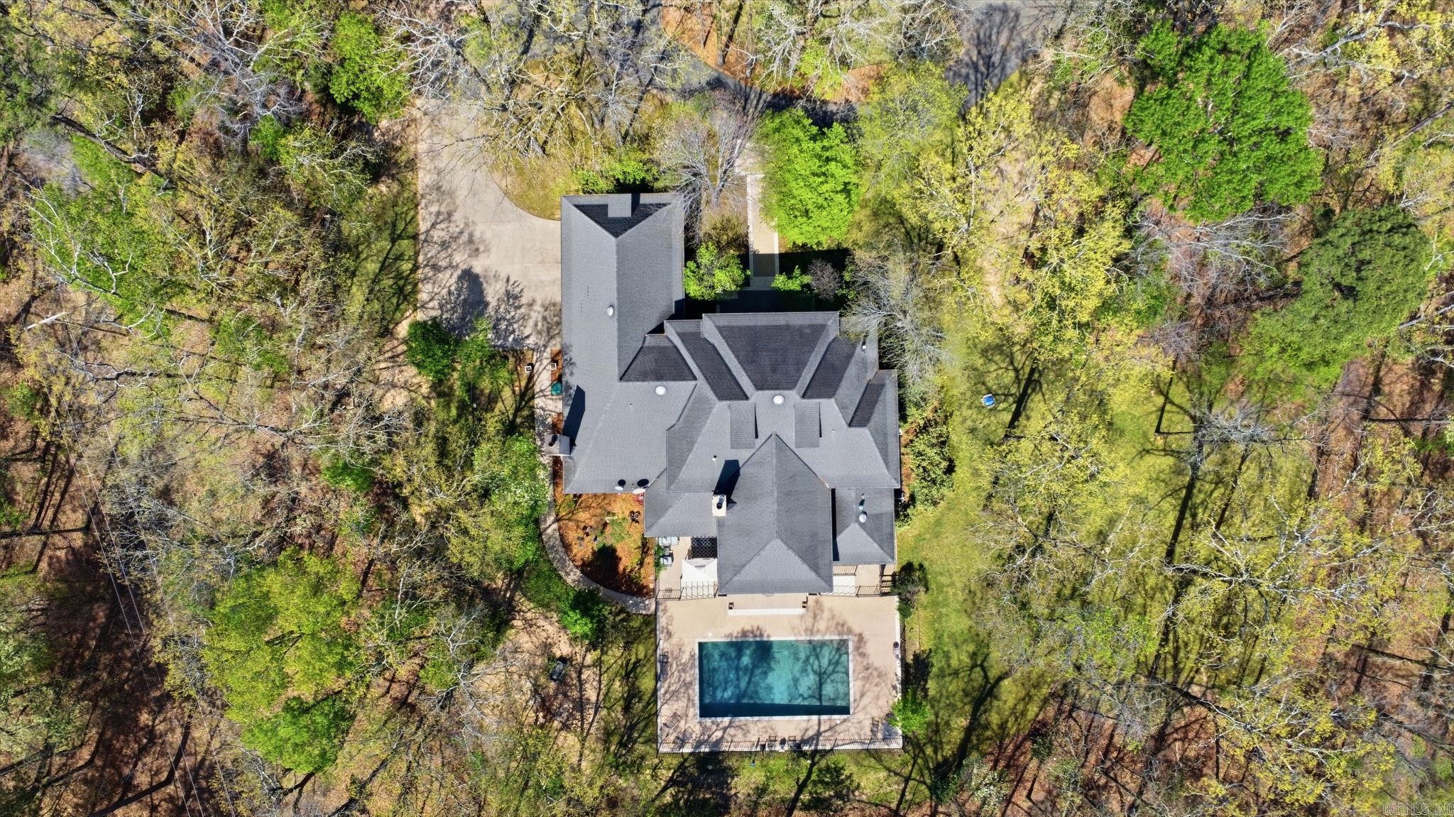 IRON HORSE ESTATES ADDN - Residential