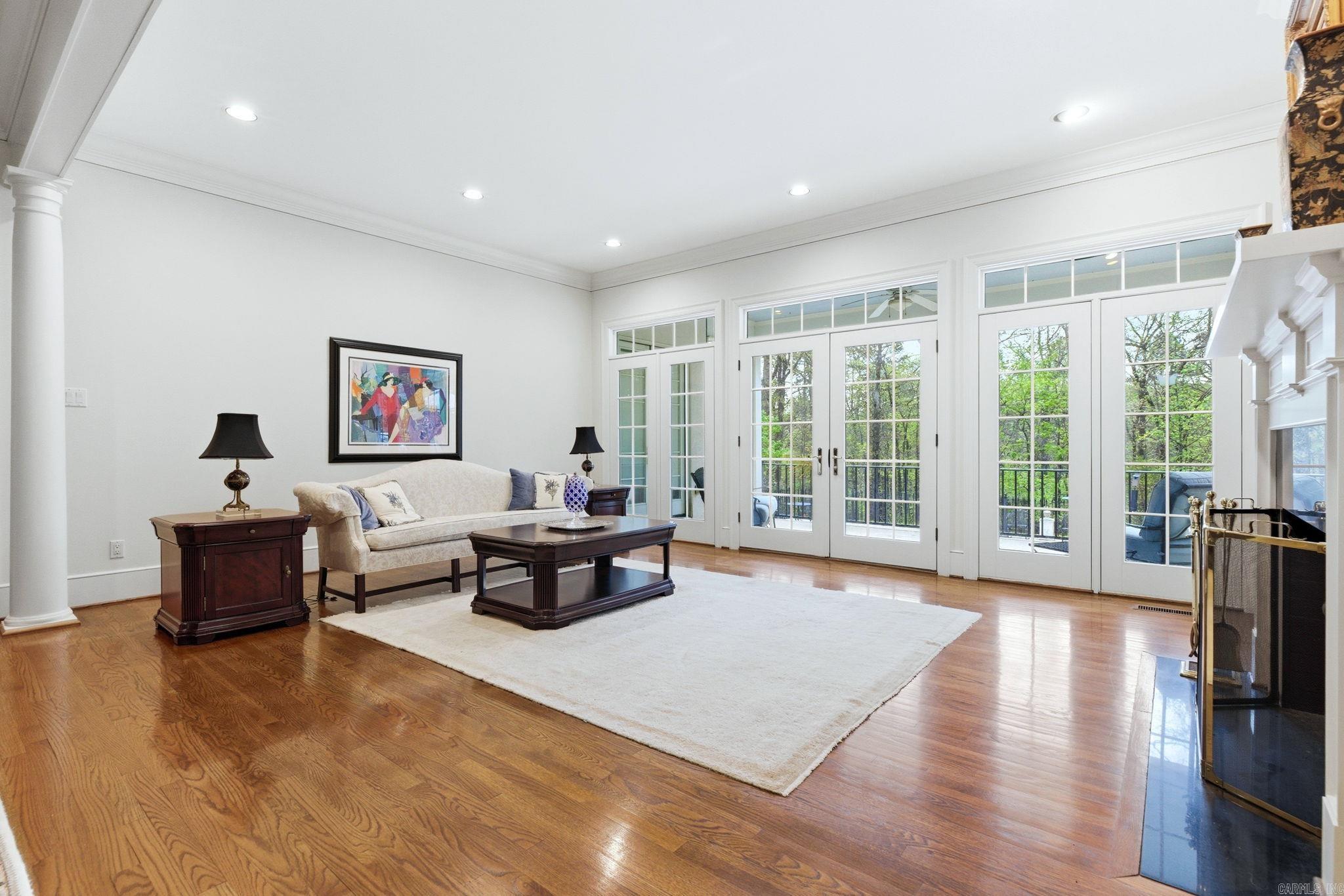 IRON HORSE ESTATES ADDN - Residential