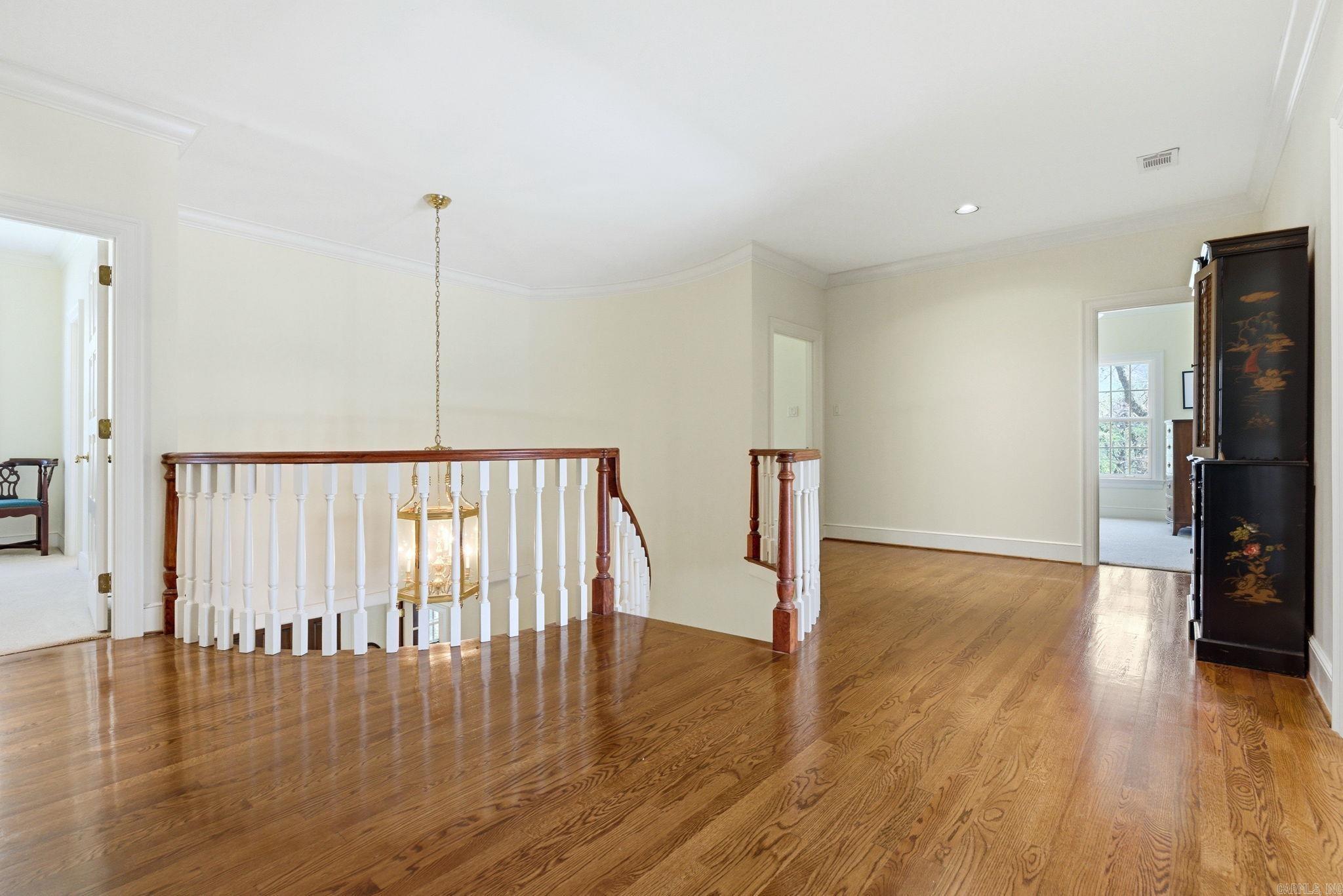 IRON HORSE ESTATES ADDN - Residential