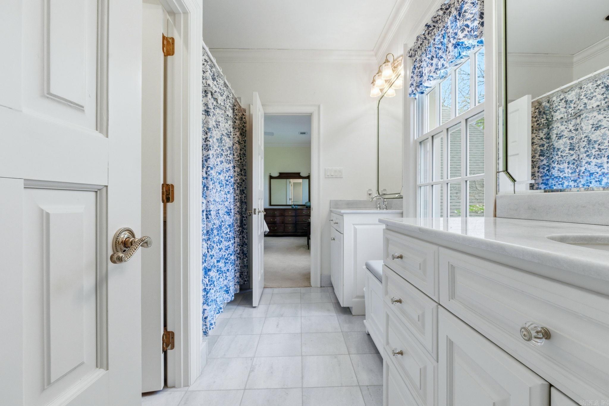 IRON HORSE ESTATES ADDN - Residential