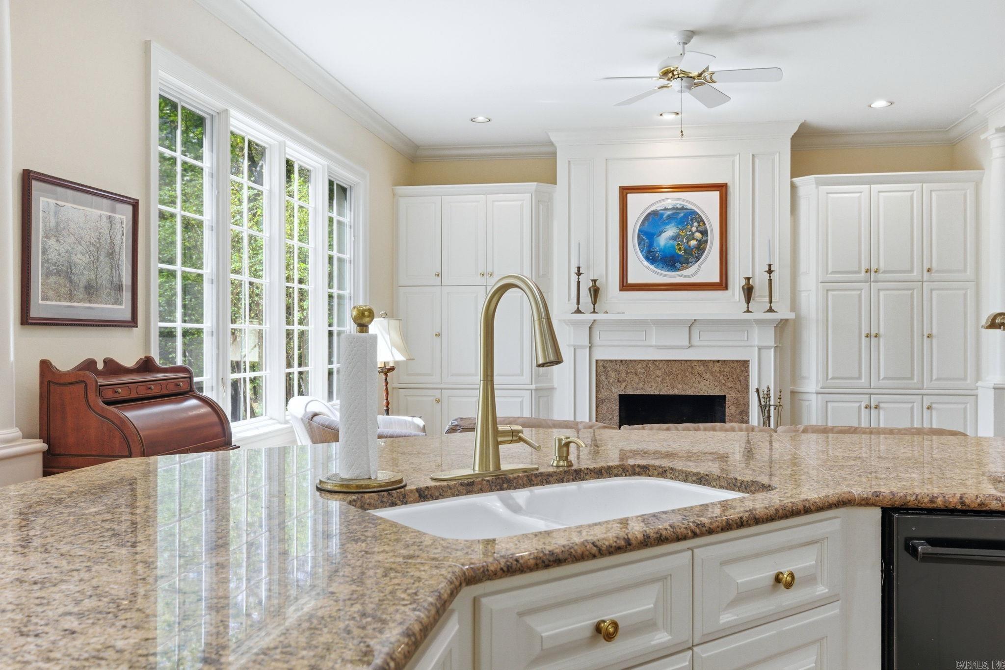 IRON HORSE ESTATES ADDN - Residential