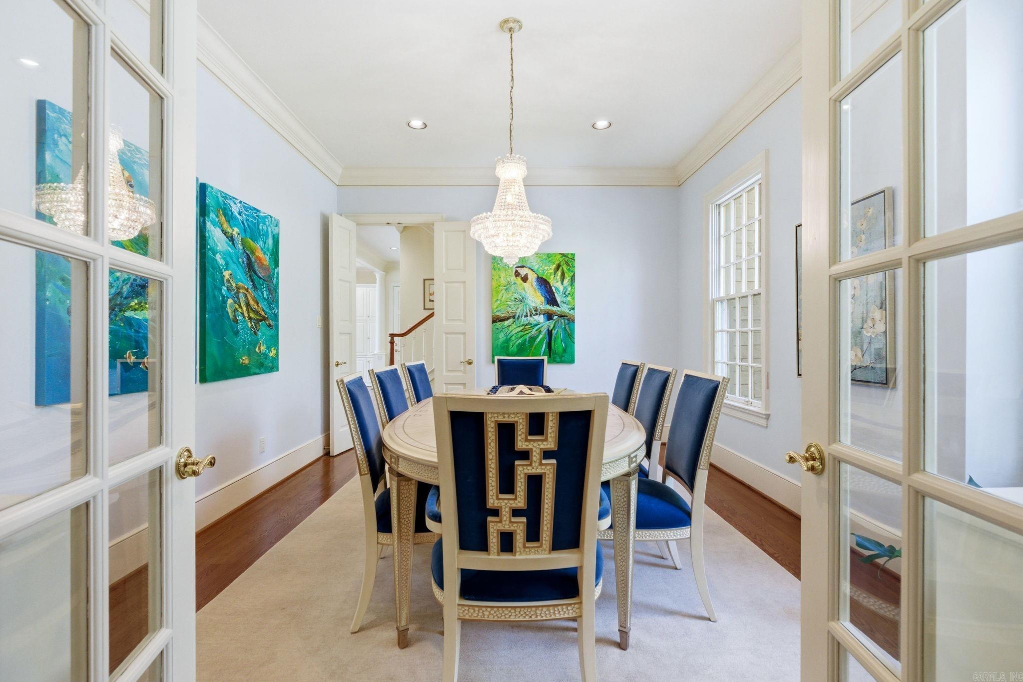 IRON HORSE ESTATES ADDN - Residential