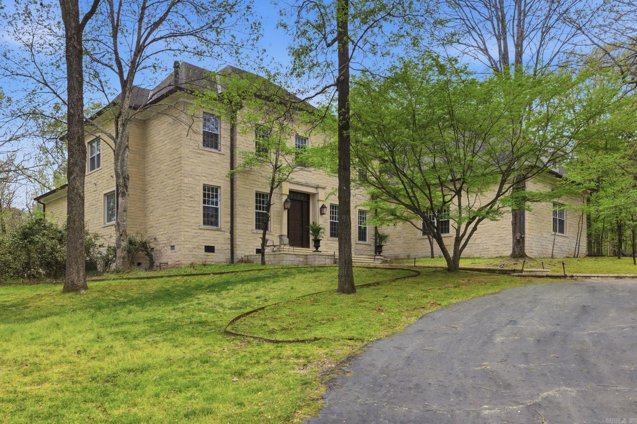 IRON HORSE ESTATES ADDN - Residential