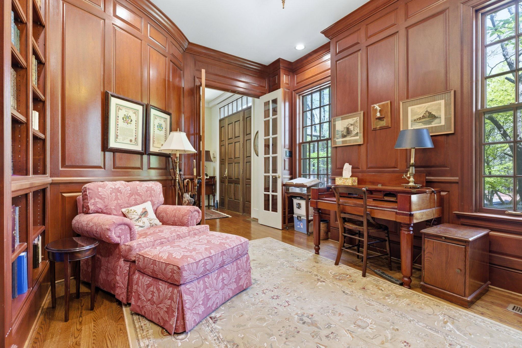 IRON HORSE ESTATES ADDN - Residential