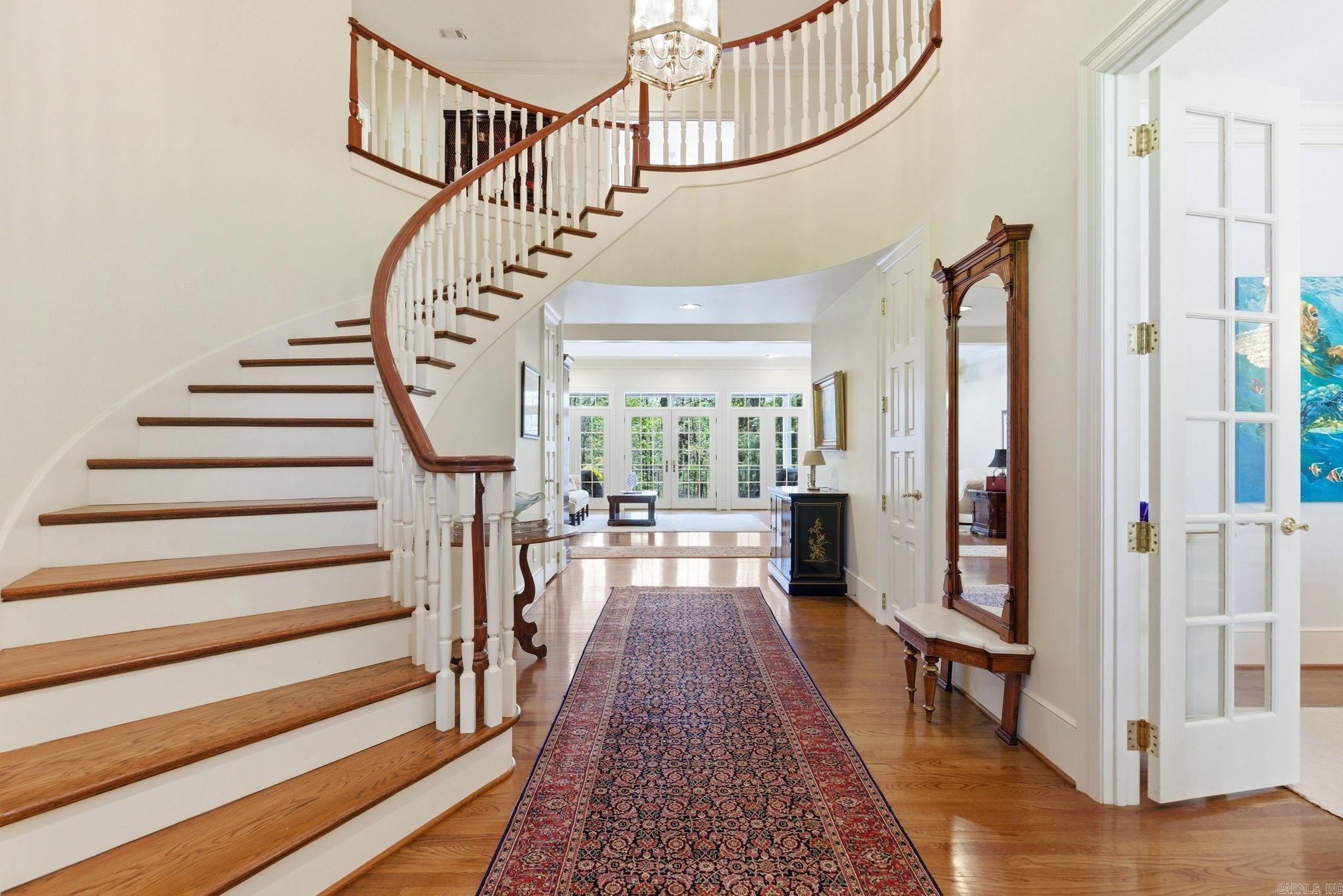 IRON HORSE ESTATES ADDN - Residential