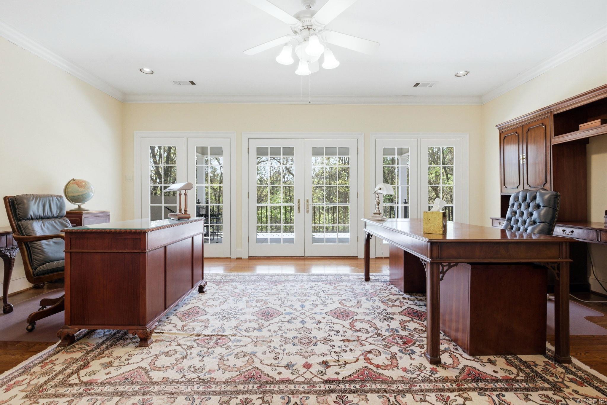 IRON HORSE ESTATES ADDN - Residential