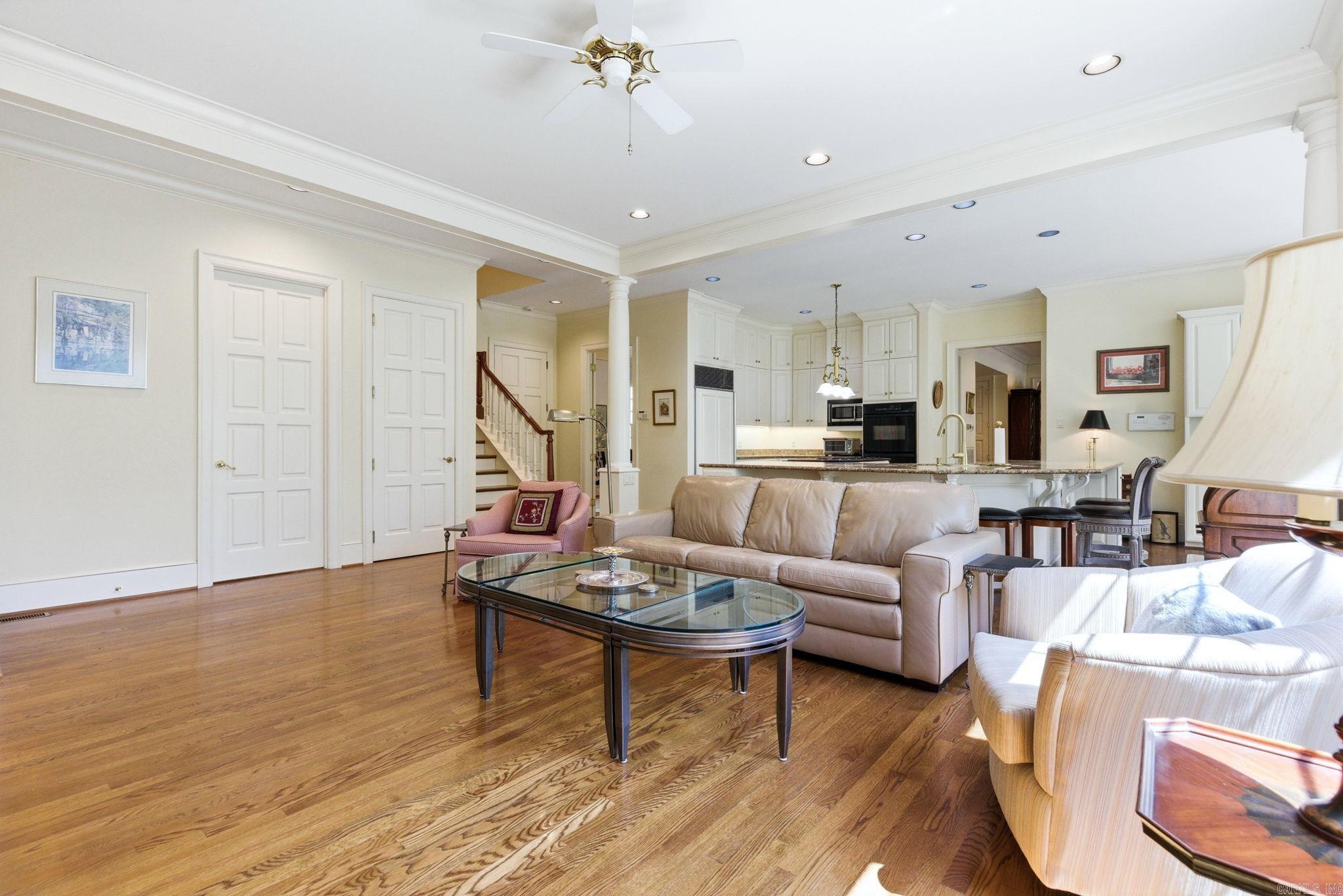 IRON HORSE ESTATES ADDN - Residential