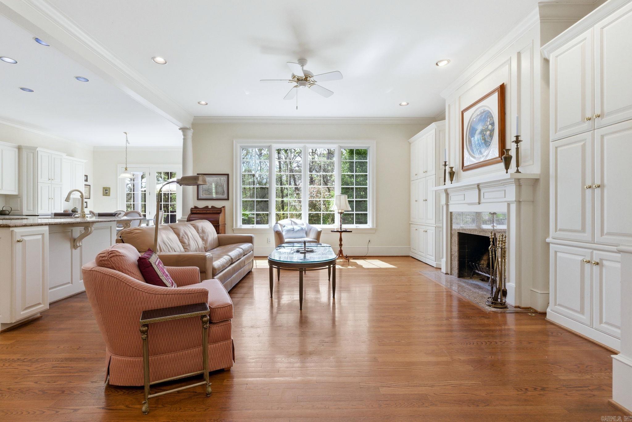 IRON HORSE ESTATES ADDN - Residential