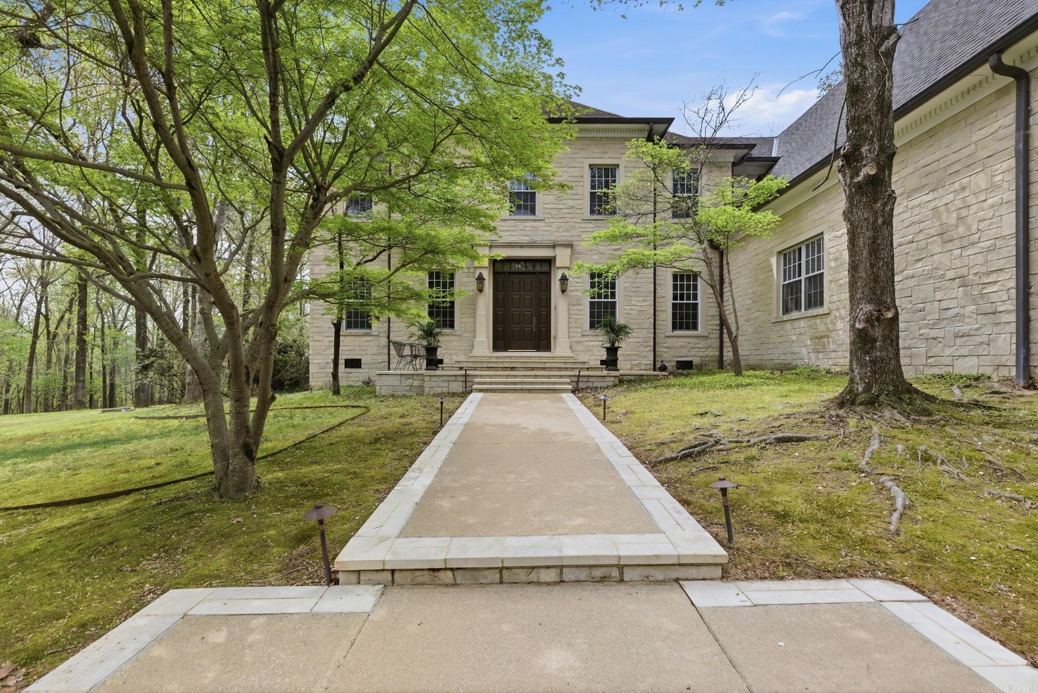 IRON HORSE ESTATES ADDN - Residential