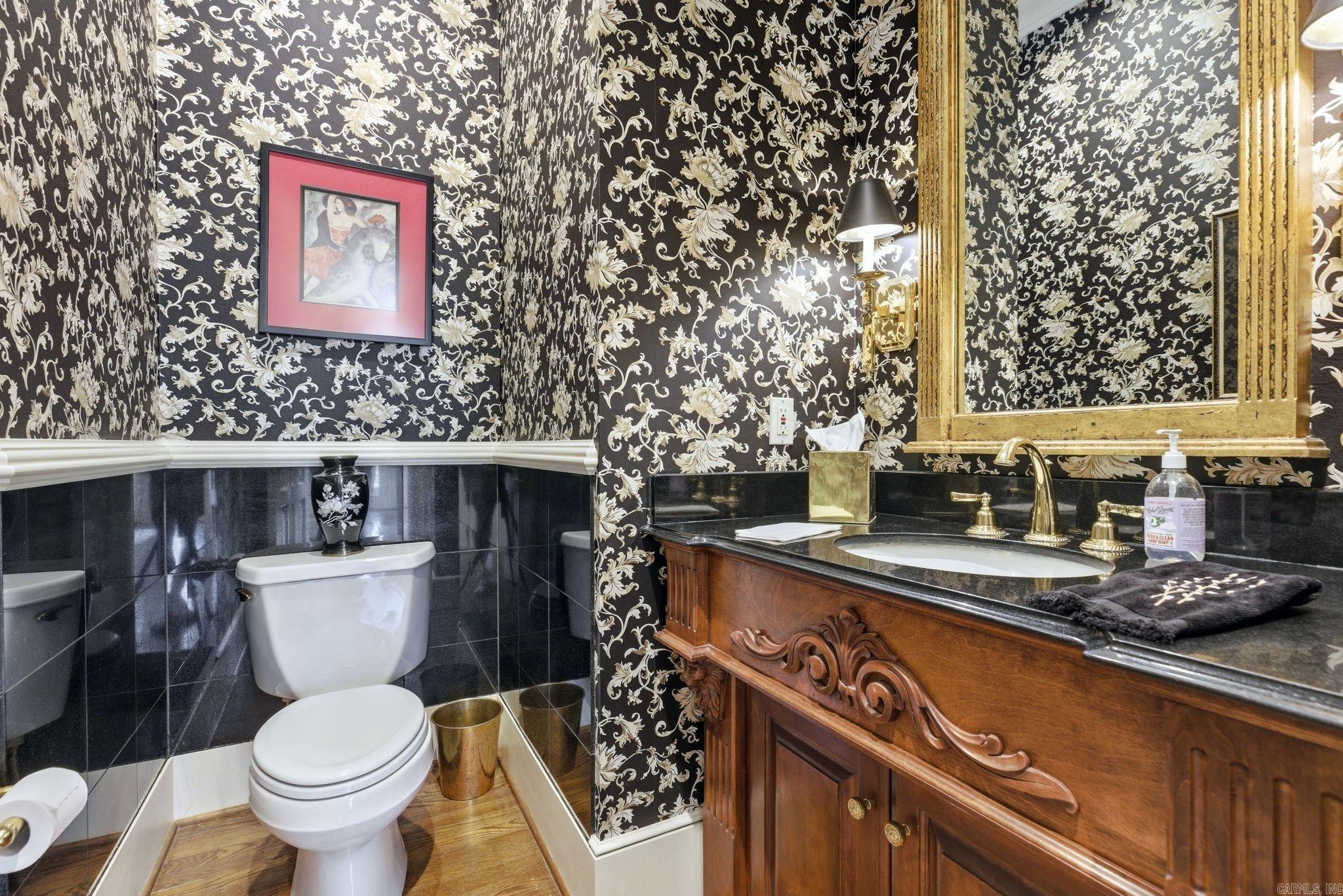 IRON HORSE ESTATES ADDN - Residential