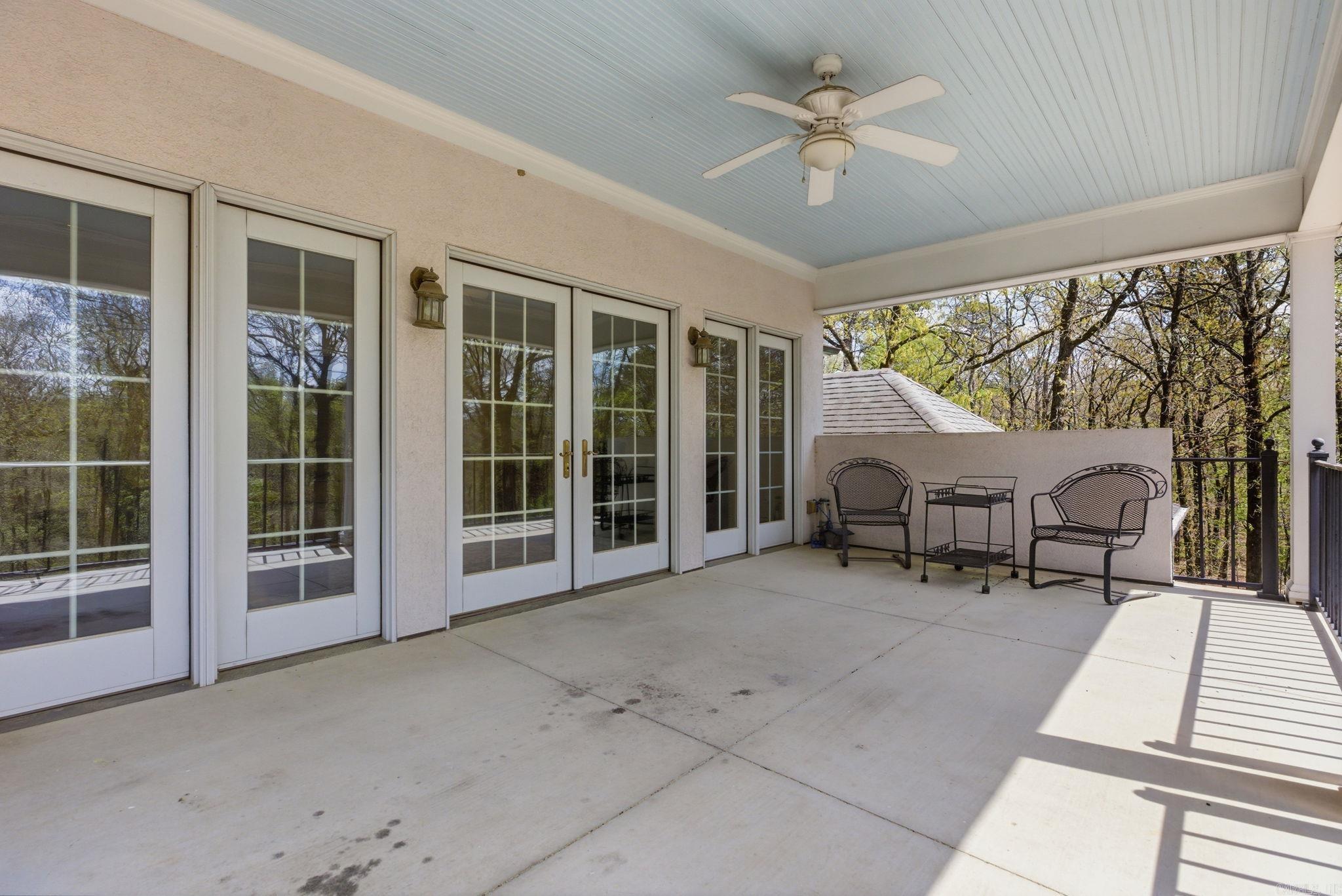 IRON HORSE ESTATES ADDN - Residential