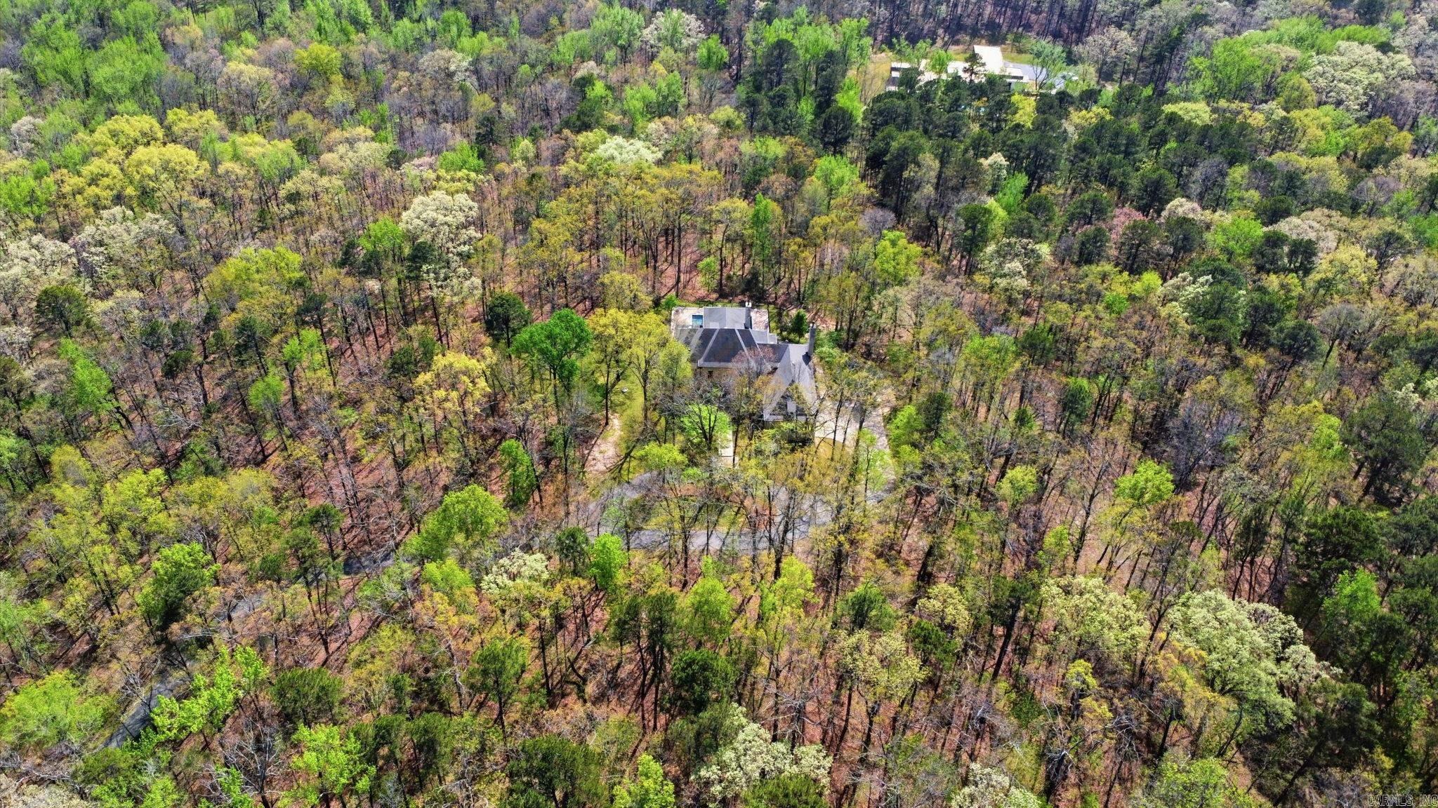 IRON HORSE ESTATES ADDN - Residential