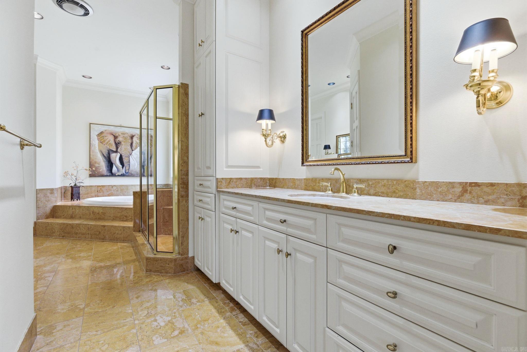 IRON HORSE ESTATES ADDN - Residential