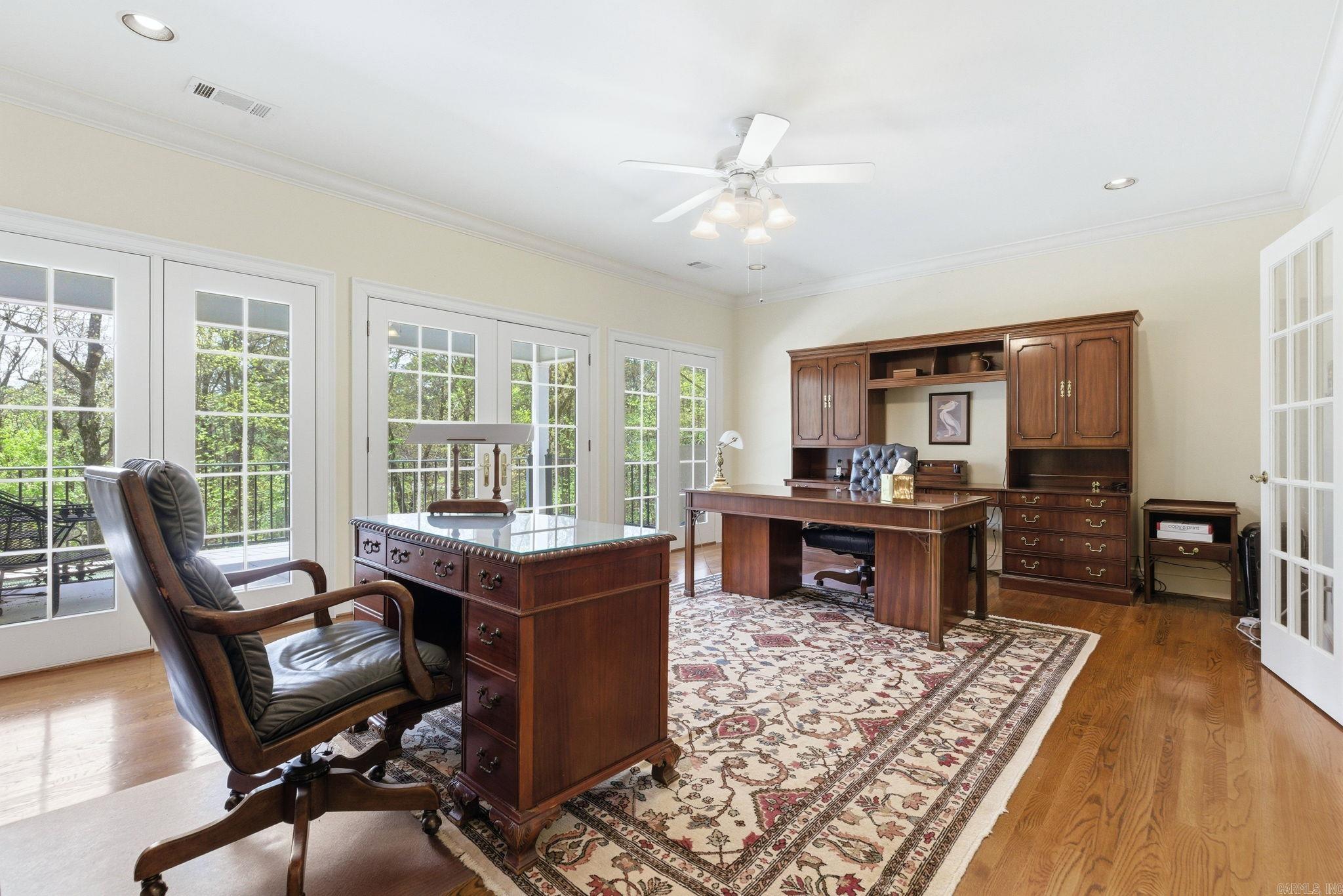 IRON HORSE ESTATES ADDN - Residential