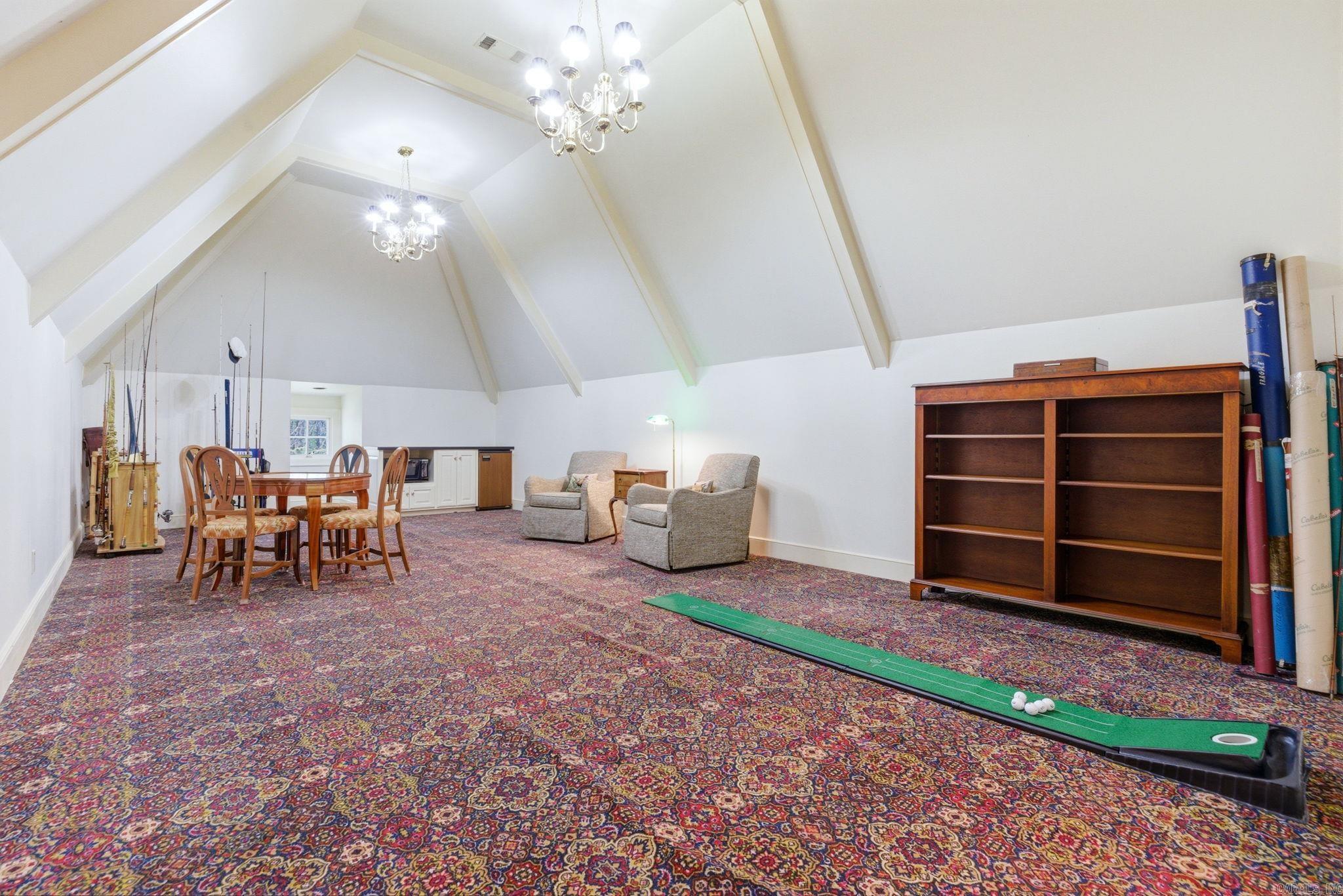 IRON HORSE ESTATES ADDN - Residential