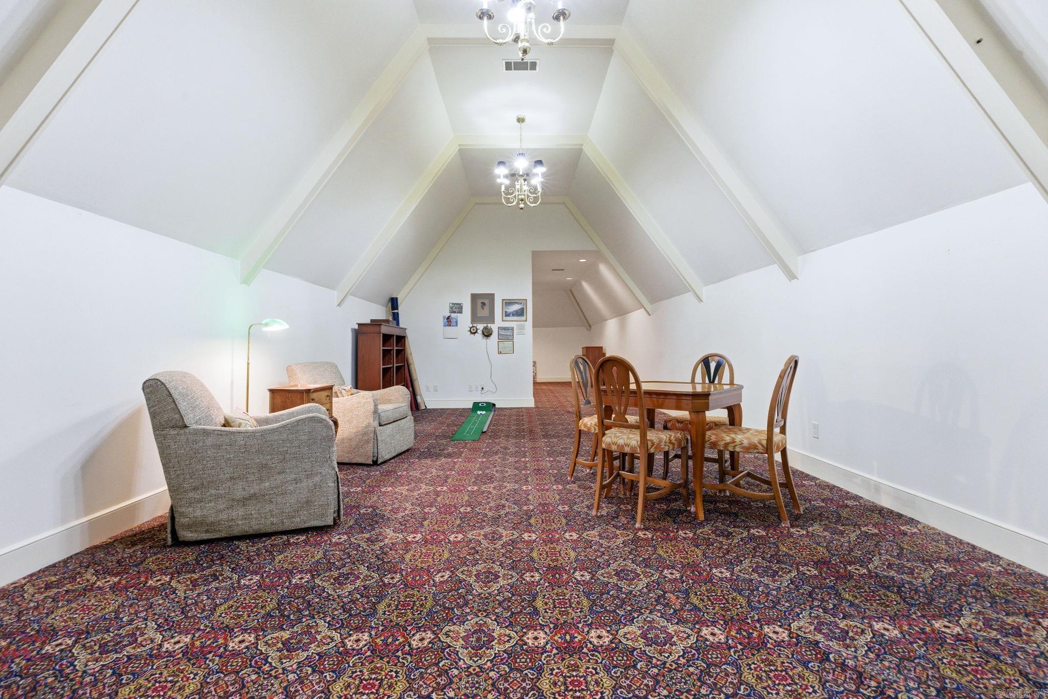 IRON HORSE ESTATES ADDN - Residential