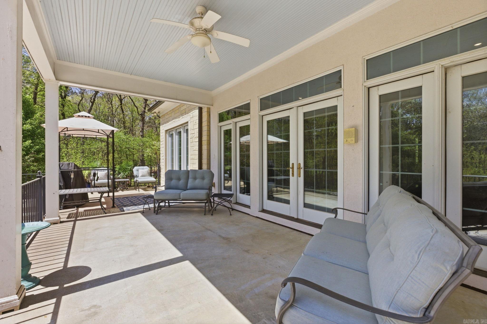 IRON HORSE ESTATES ADDN - Residential