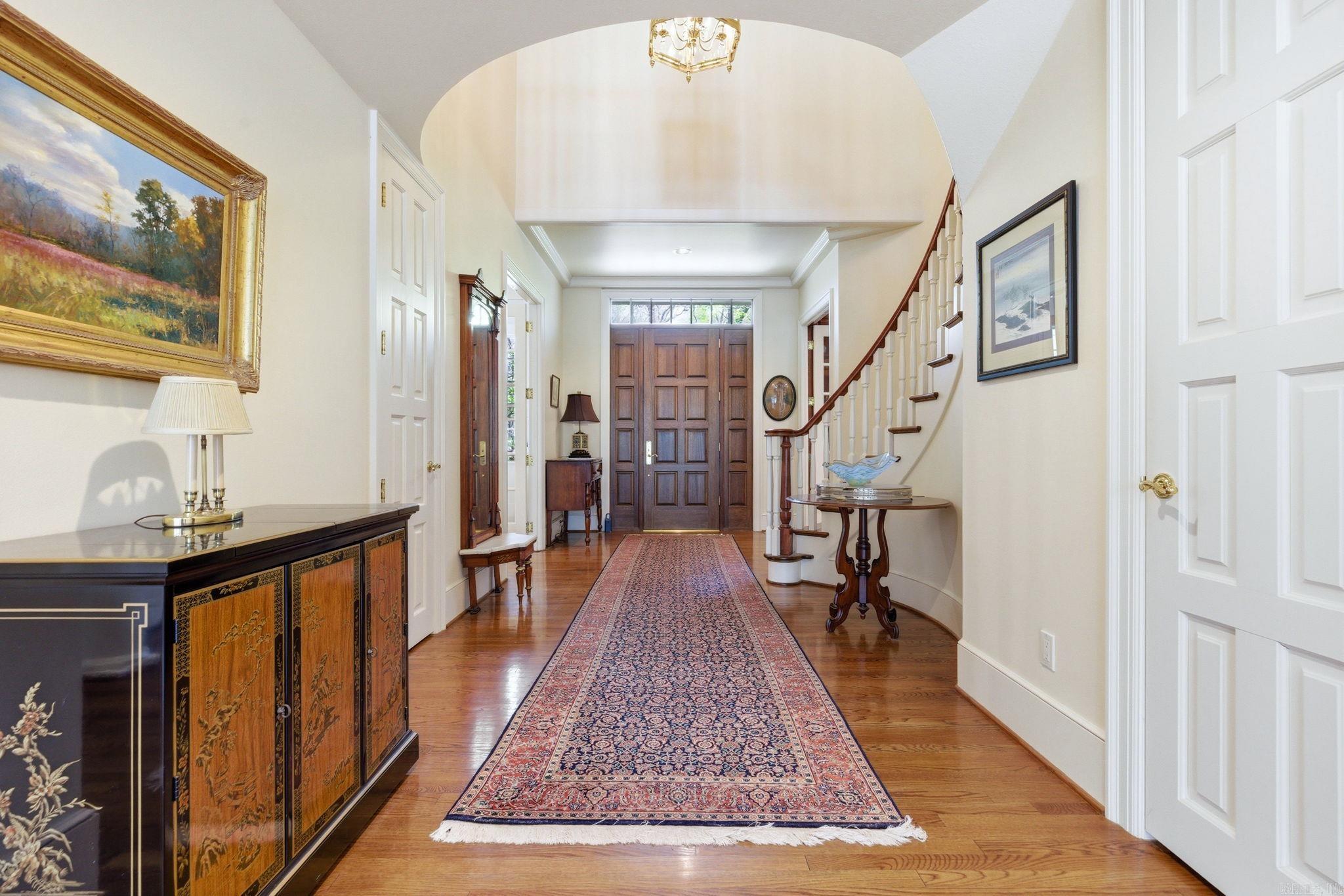 IRON HORSE ESTATES ADDN - Residential