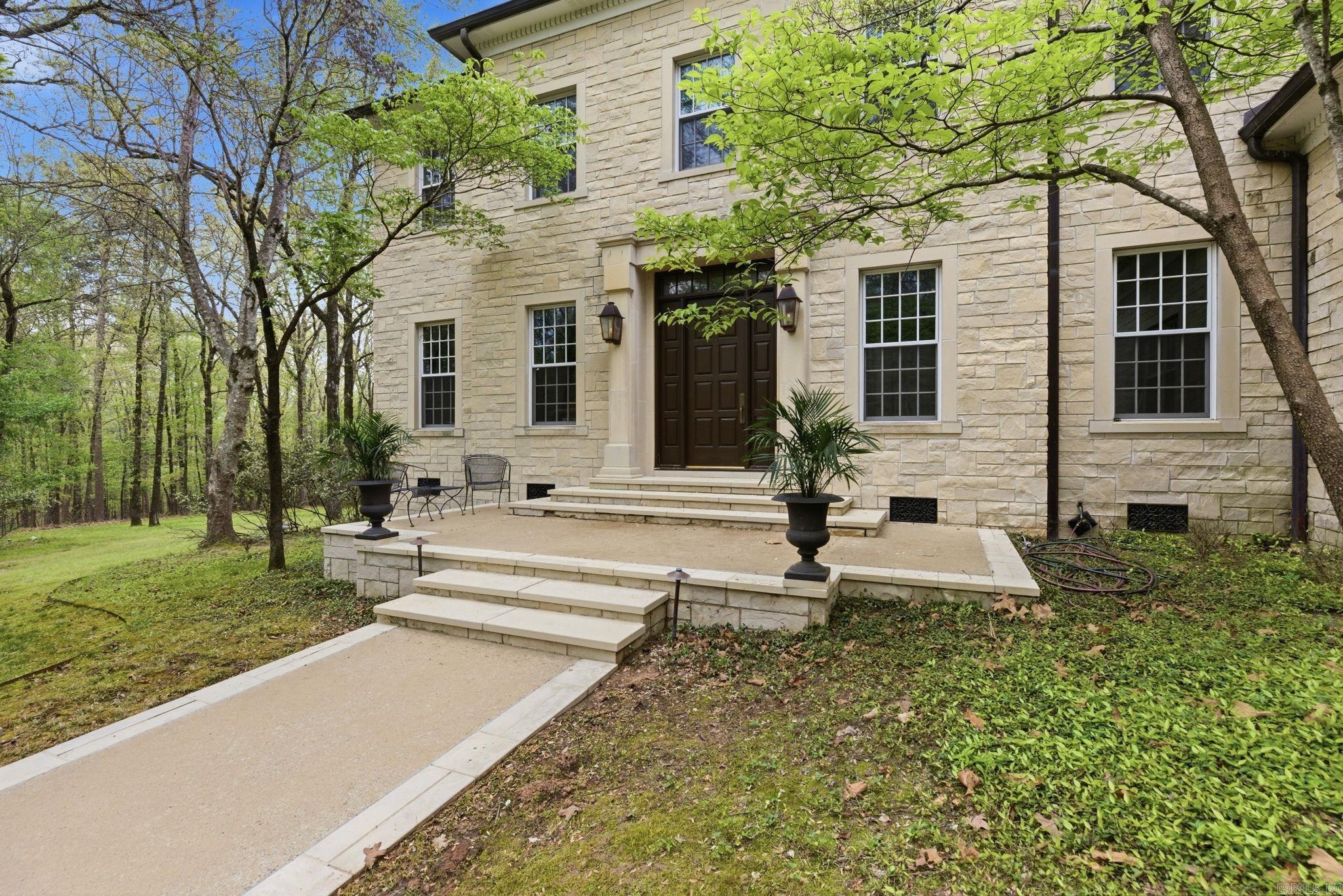 IRON HORSE ESTATES ADDN - Residential