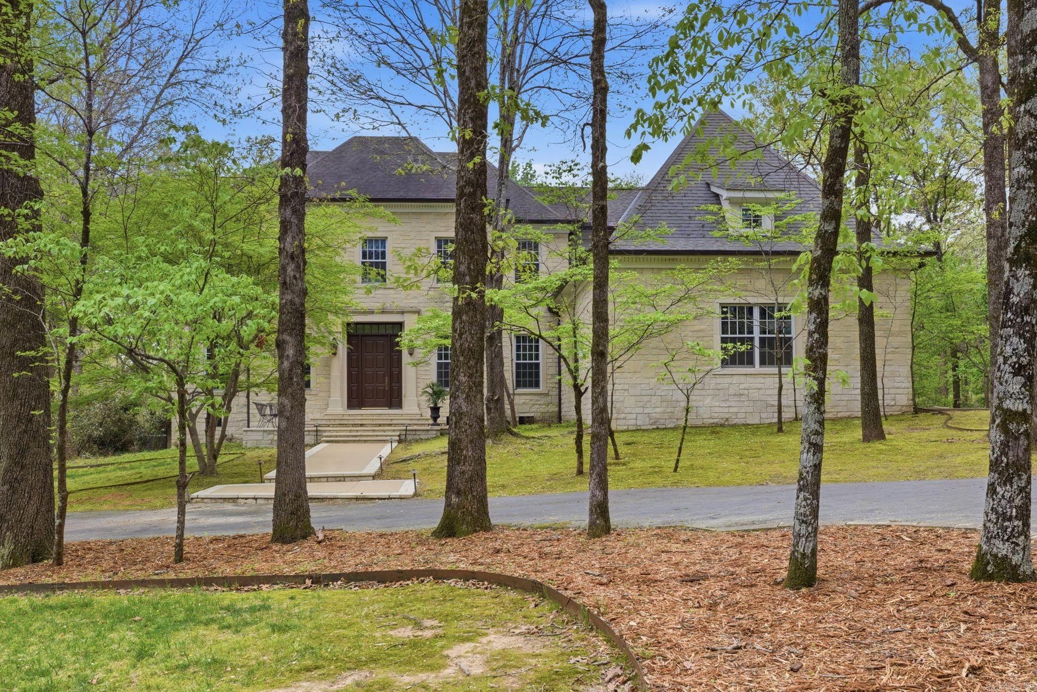 IRON HORSE ESTATES ADDN - Residential