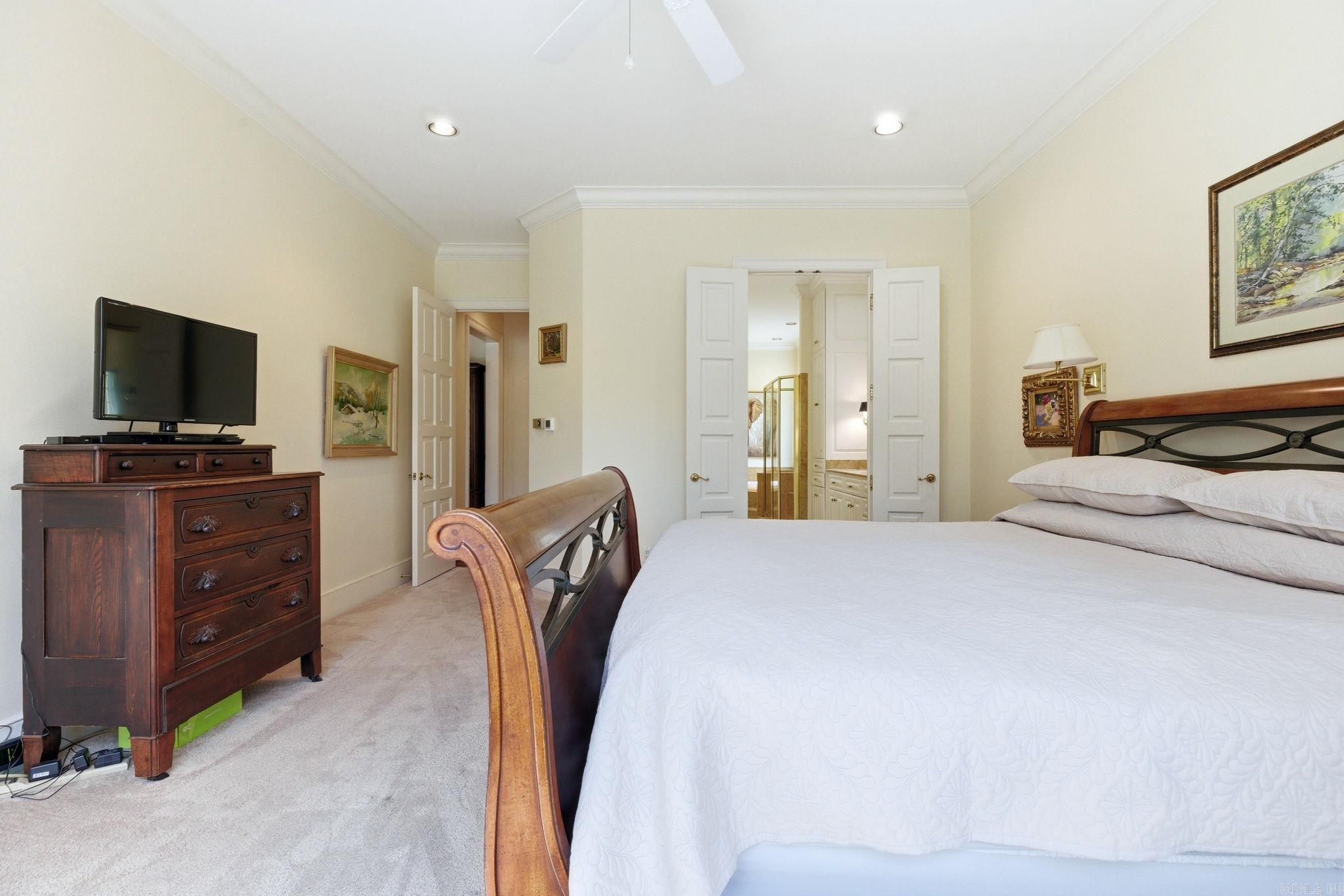 IRON HORSE ESTATES ADDN - Residential