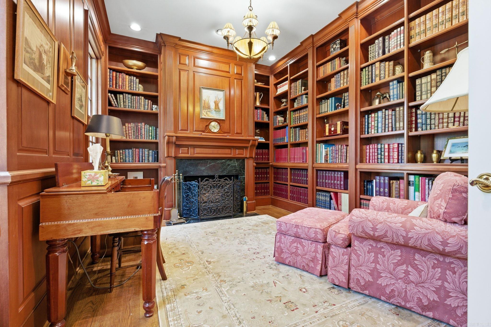 IRON HORSE ESTATES ADDN - Residential