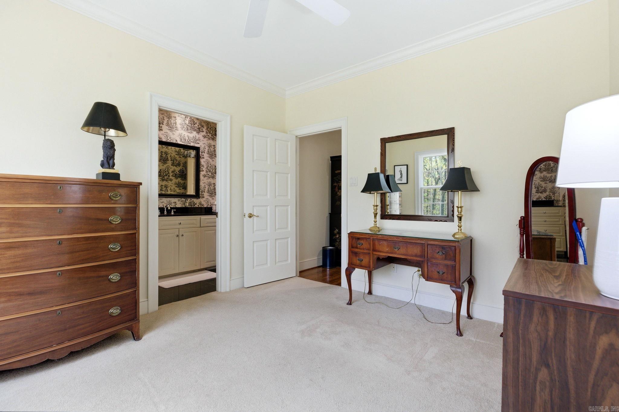 IRON HORSE ESTATES ADDN - Residential