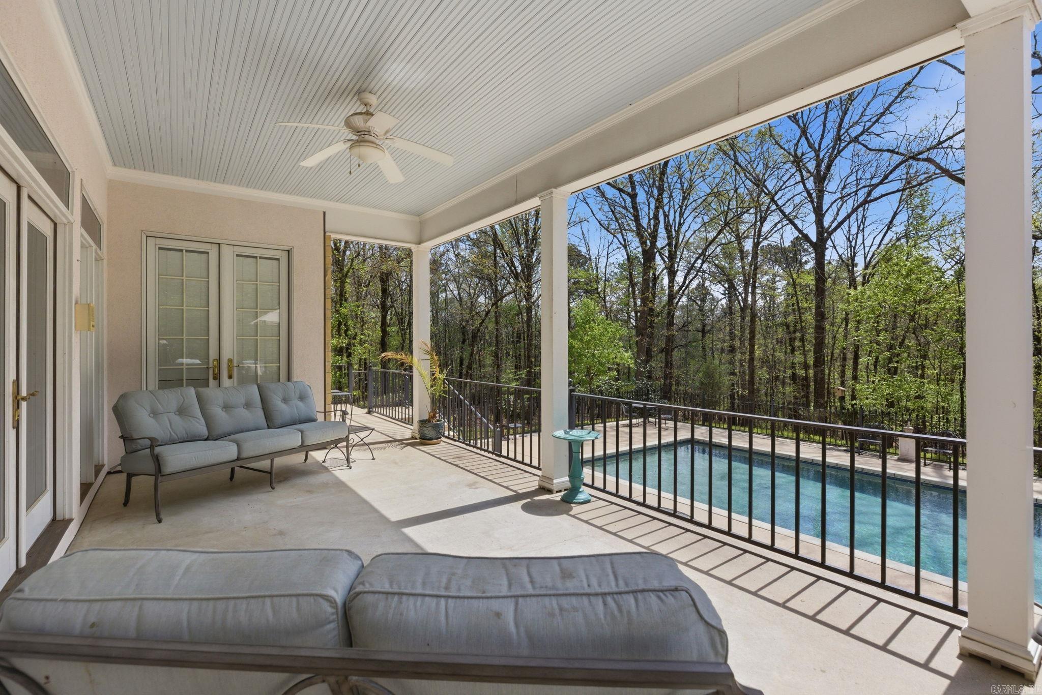 IRON HORSE ESTATES ADDN - Residential