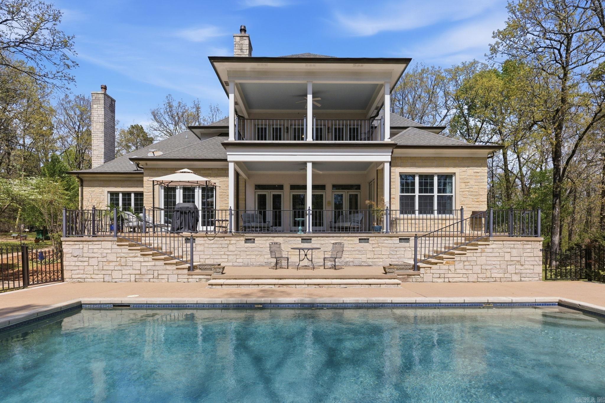 IRON HORSE ESTATES ADDN - Residential