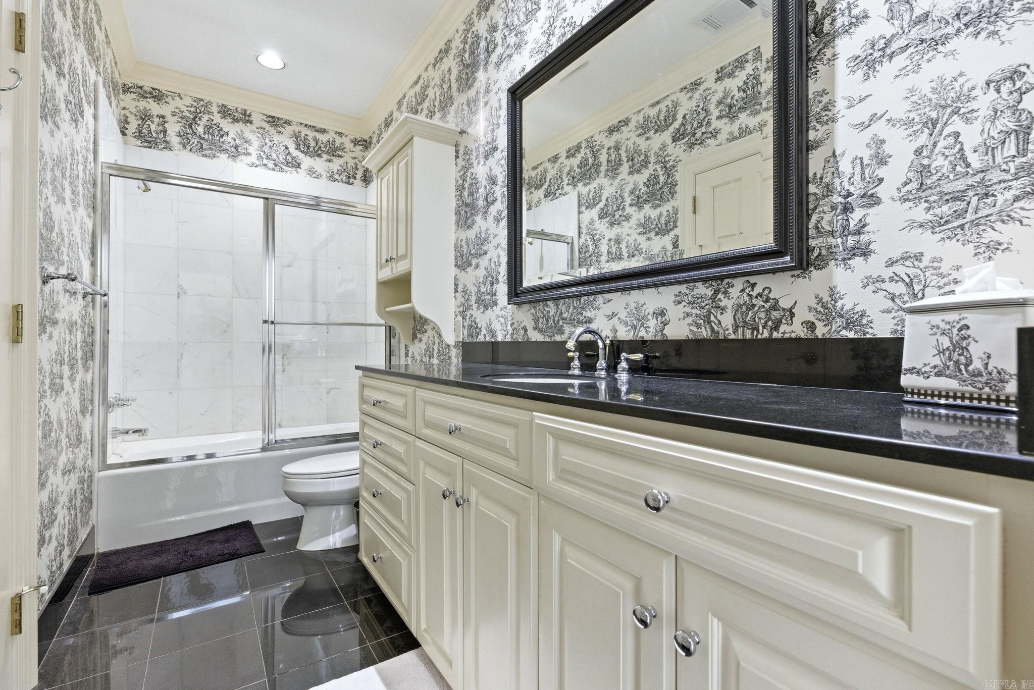 IRON HORSE ESTATES ADDN - Residential