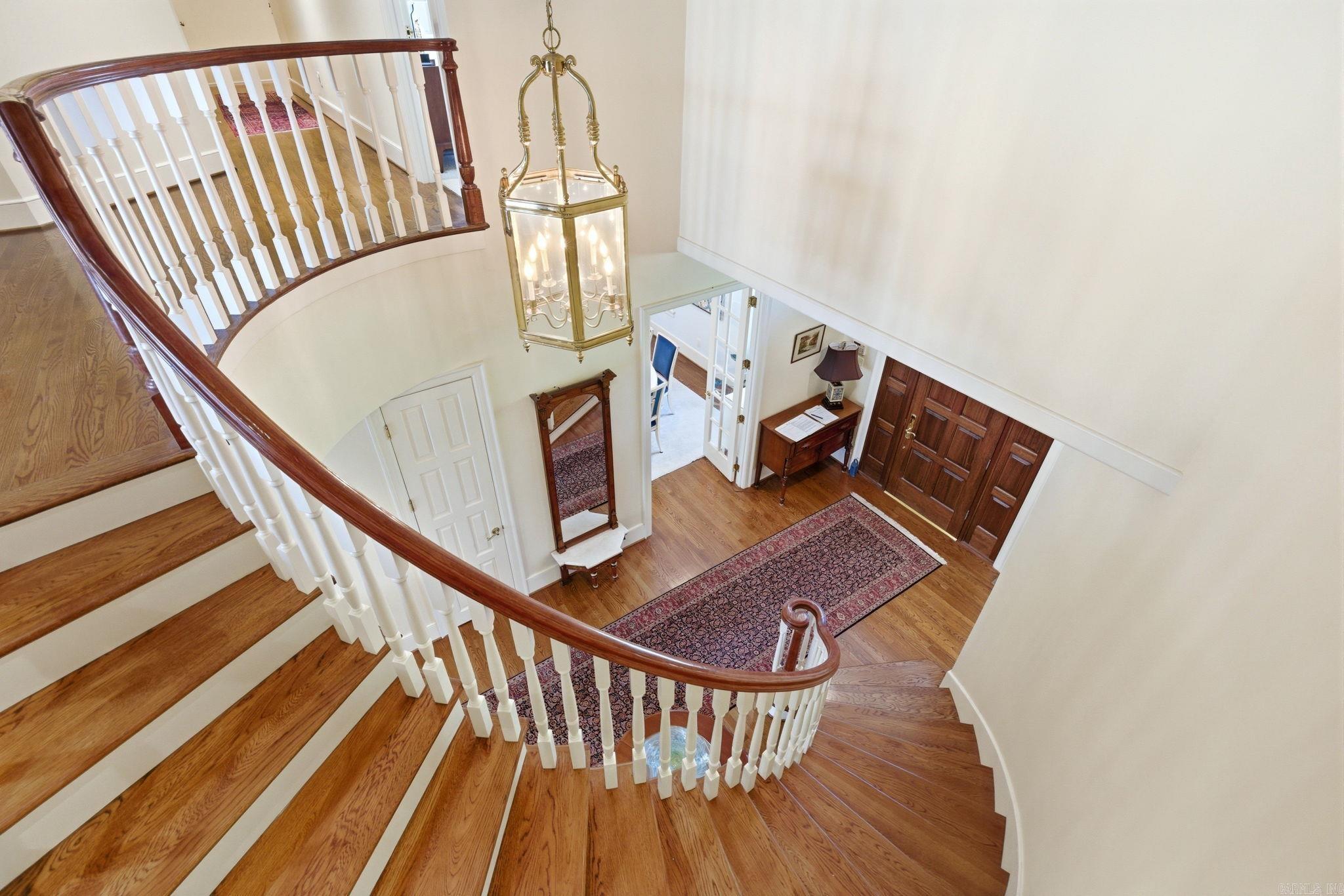 IRON HORSE ESTATES ADDN - Residential