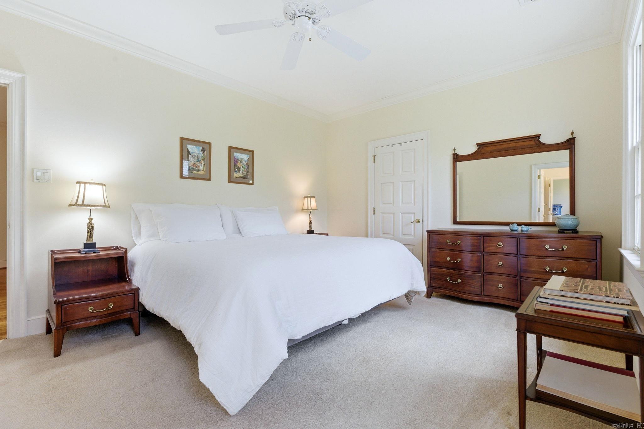 IRON HORSE ESTATES ADDN - Residential