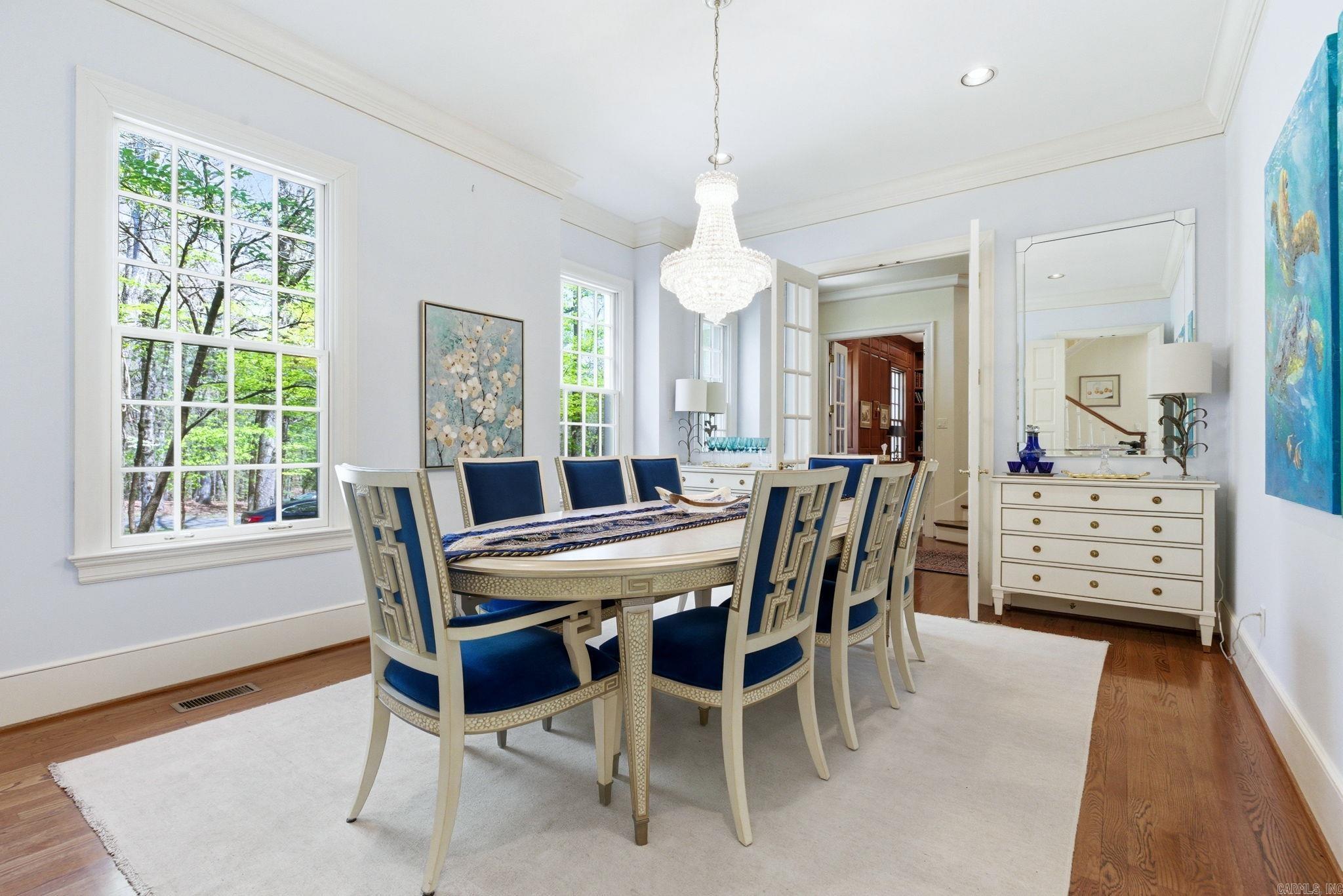 IRON HORSE ESTATES ADDN - Residential