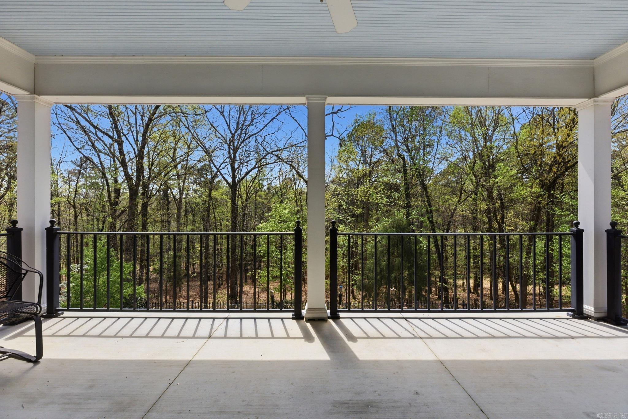 IRON HORSE ESTATES ADDN - Residential