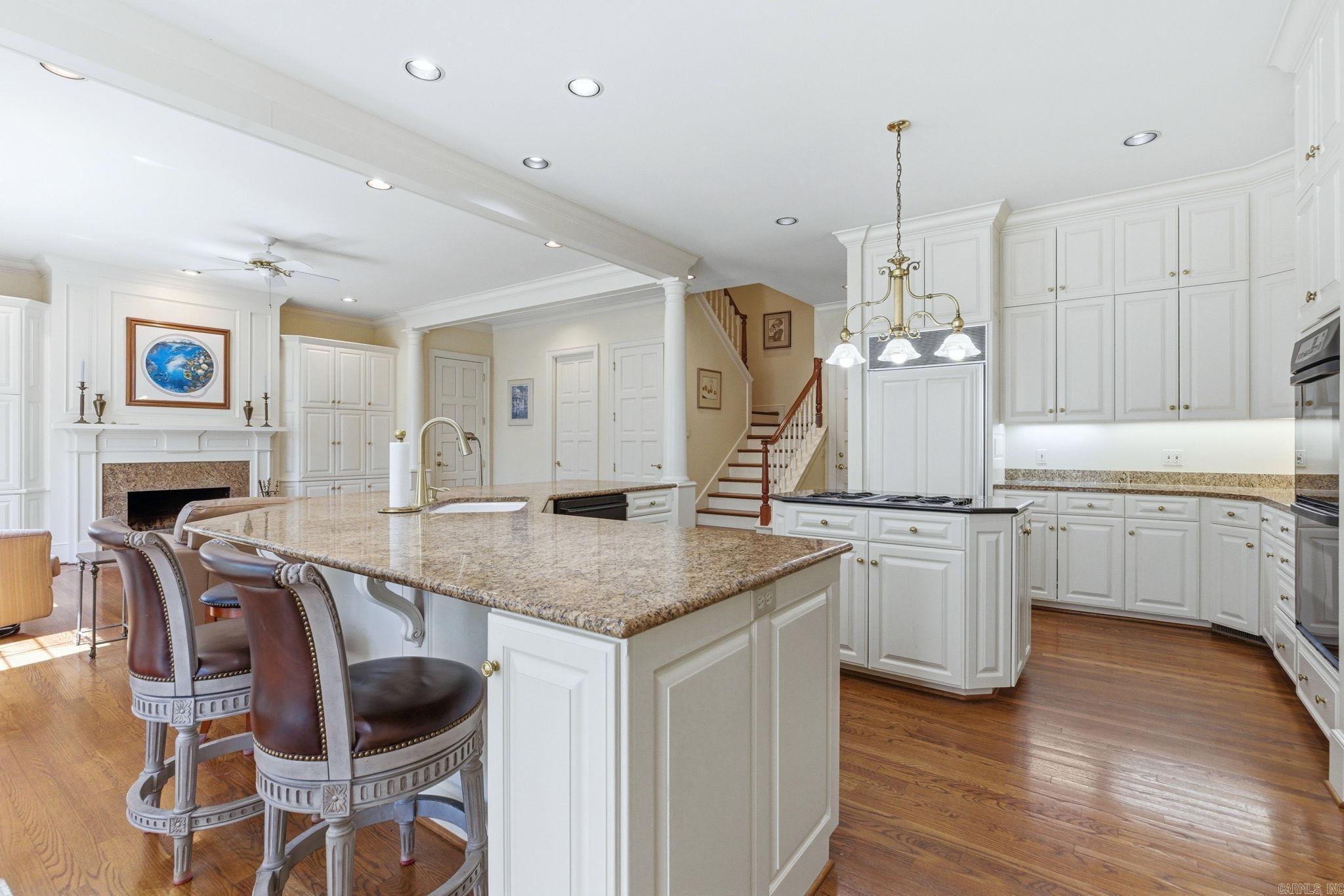 IRON HORSE ESTATES ADDN - Residential