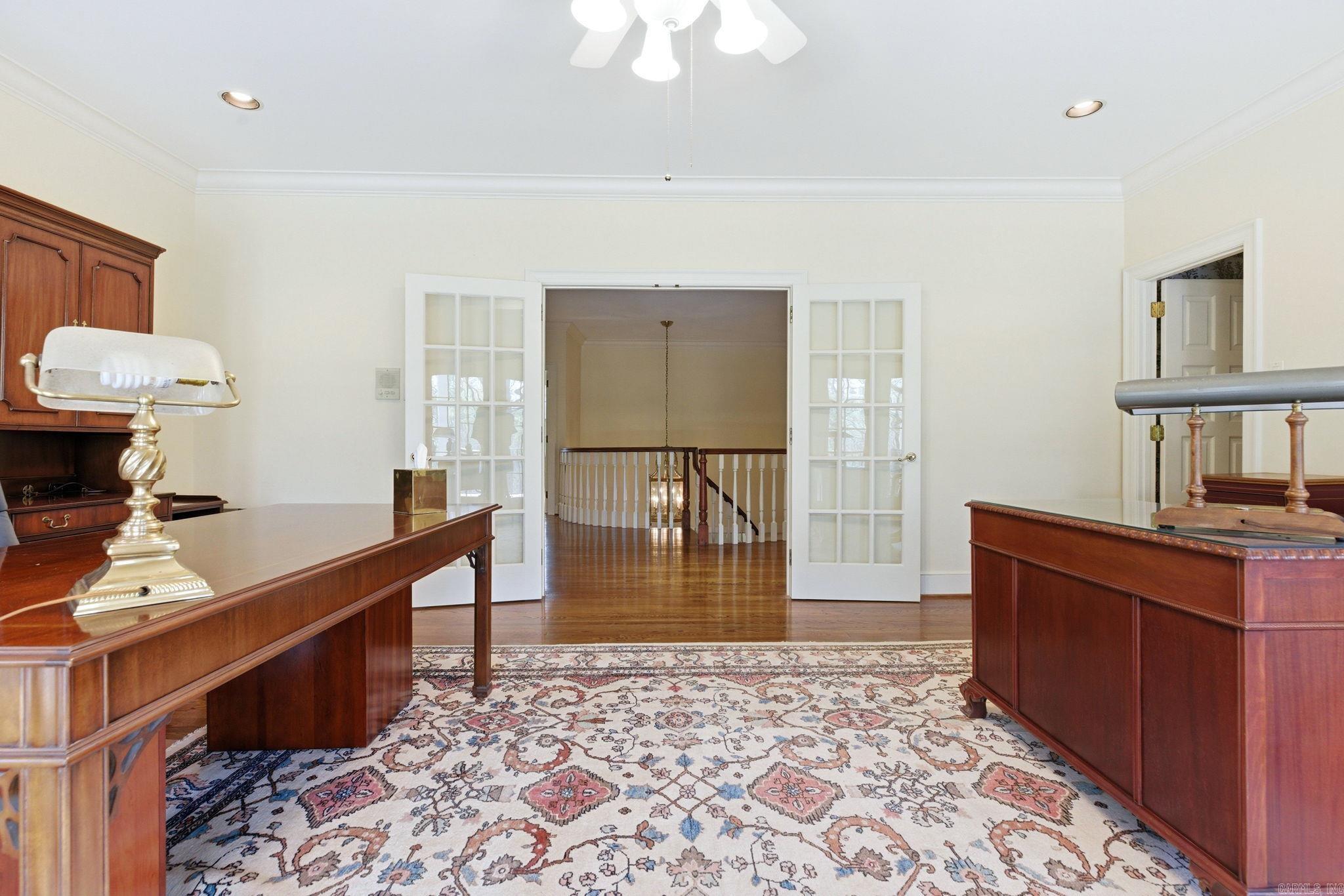 IRON HORSE ESTATES ADDN - Residential