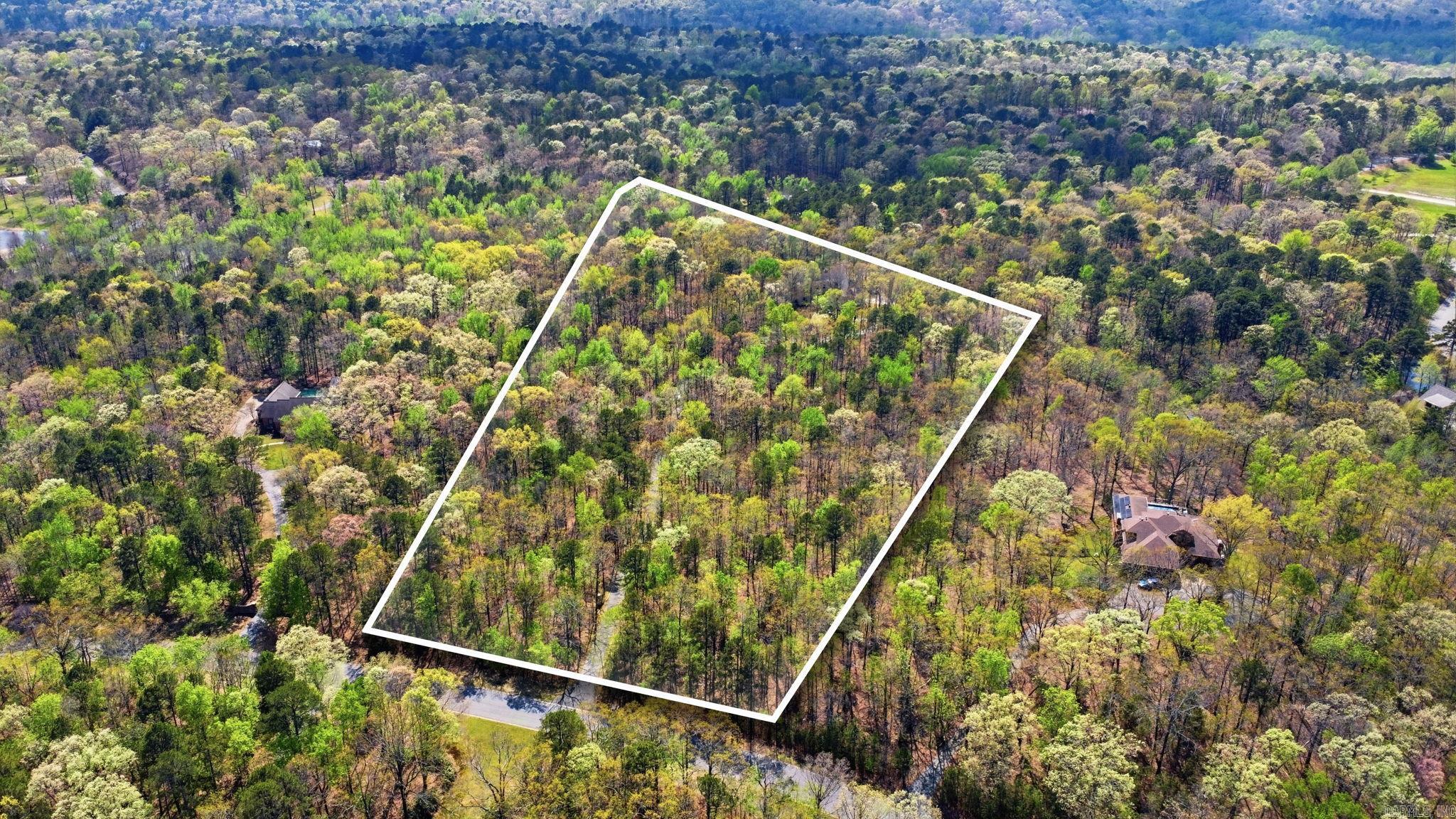 IRON HORSE ESTATES ADDN - Residential