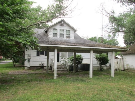 BEMIS GROVE - Residential