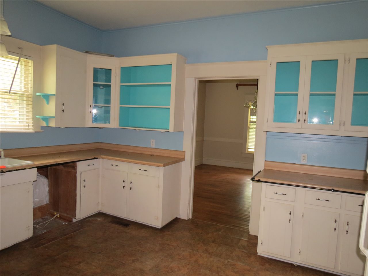 BEMIS GROVE - Residential