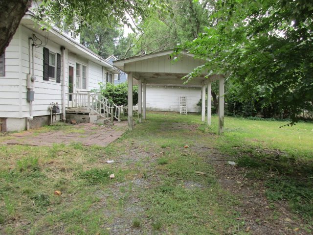 BEMIS GROVE - Residential