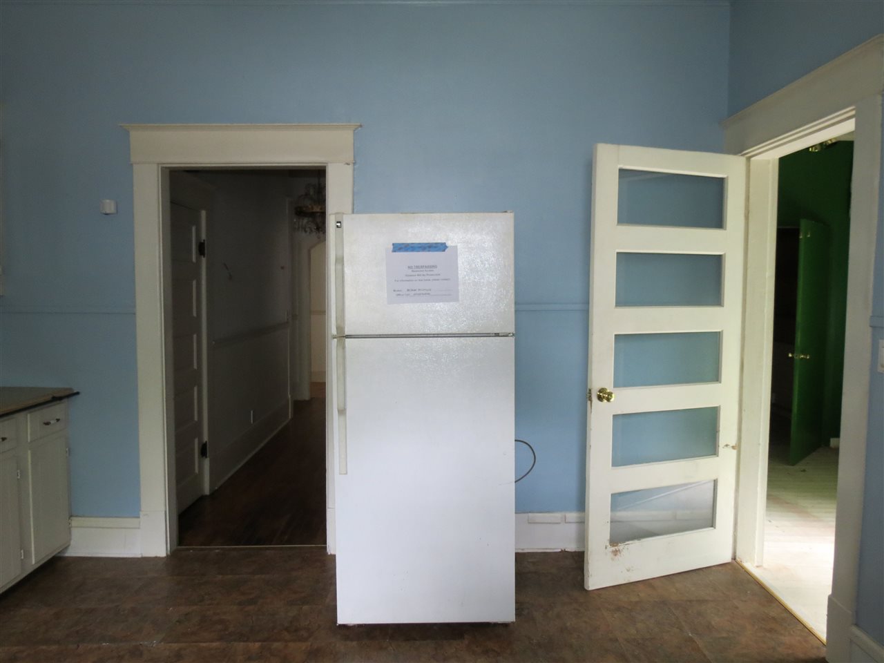 BEMIS GROVE - Residential