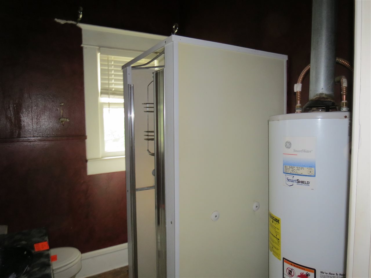 BEMIS GROVE - Residential