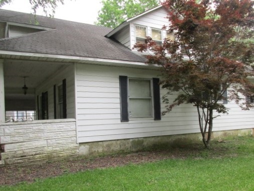 BEMIS GROVE - Residential