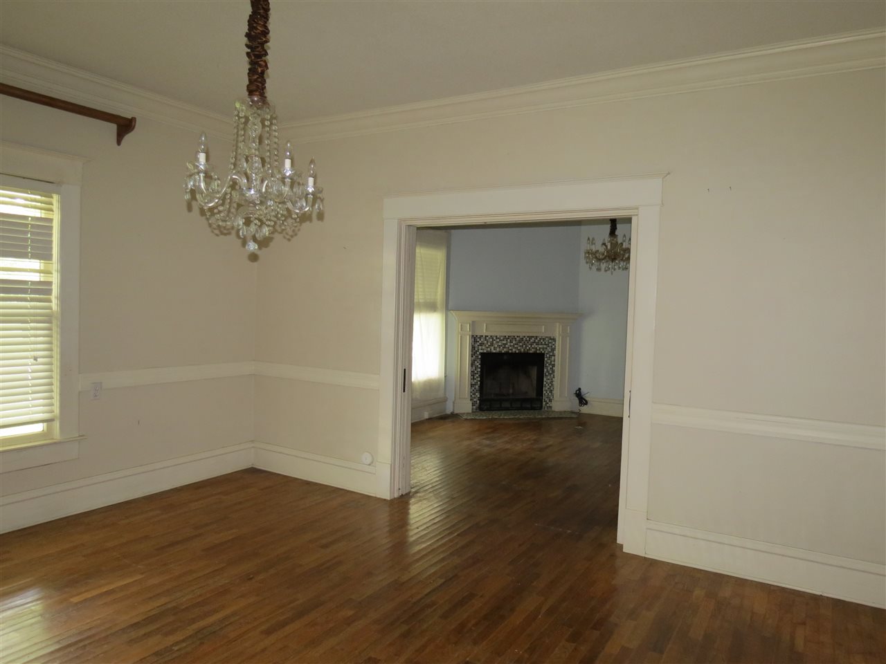 BEMIS GROVE - Residential