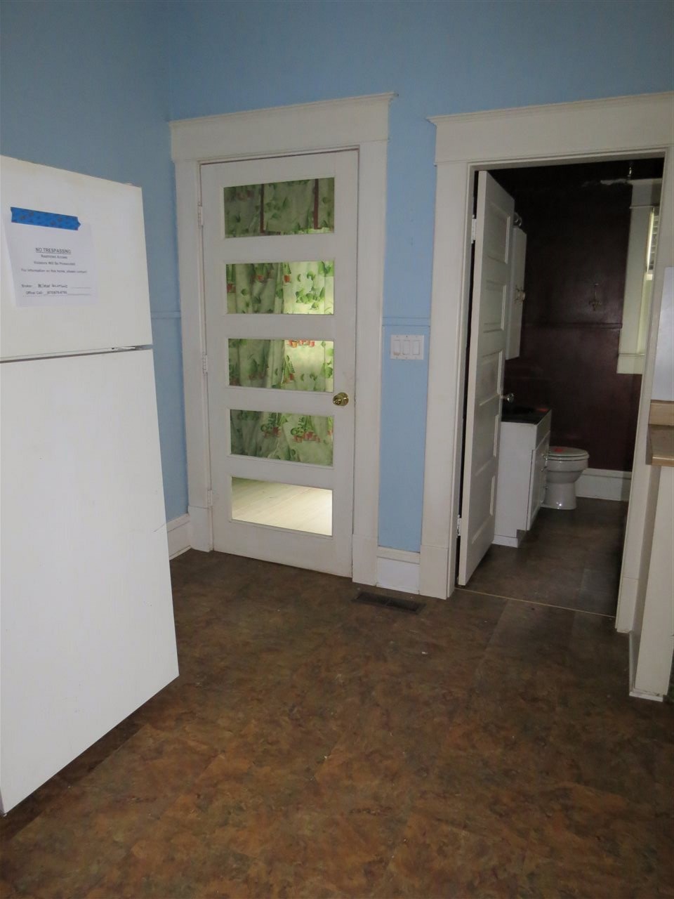 BEMIS GROVE - Residential