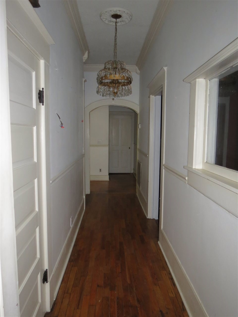 BEMIS GROVE - Residential